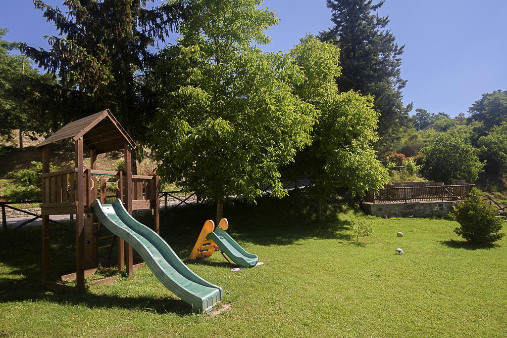 Villa Borgo Di Cortolla Pietralunga  Exterior foto
