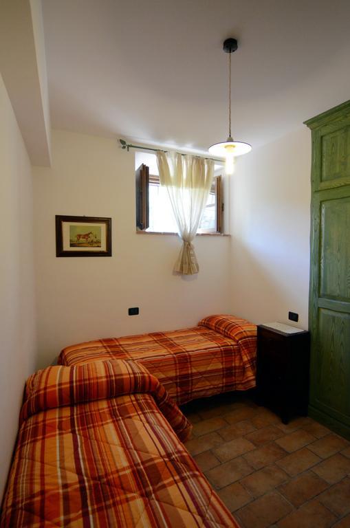 Villa Borgo Di Cortolla Pietralunga  Exterior foto