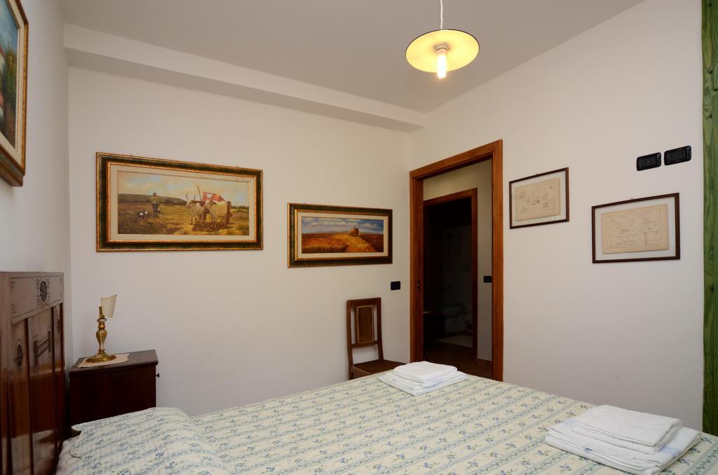 Villa Borgo Di Cortolla Pietralunga  Exterior foto